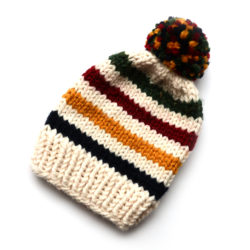 Plain Jane/John - Canadiana Colours