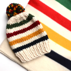 Custom Plain Jane/John Toque
