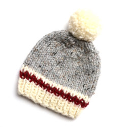 Plain Jane/John - Sock Monkey