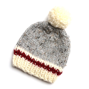 Plain Jane/John - Sock Monkey